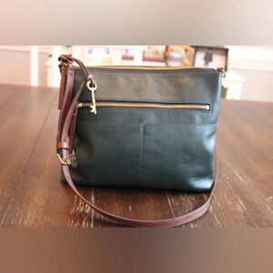 Fossil Fiona cross body bag